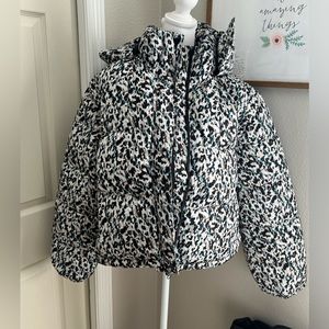 Women’s Core 10 Winter Jacket XL